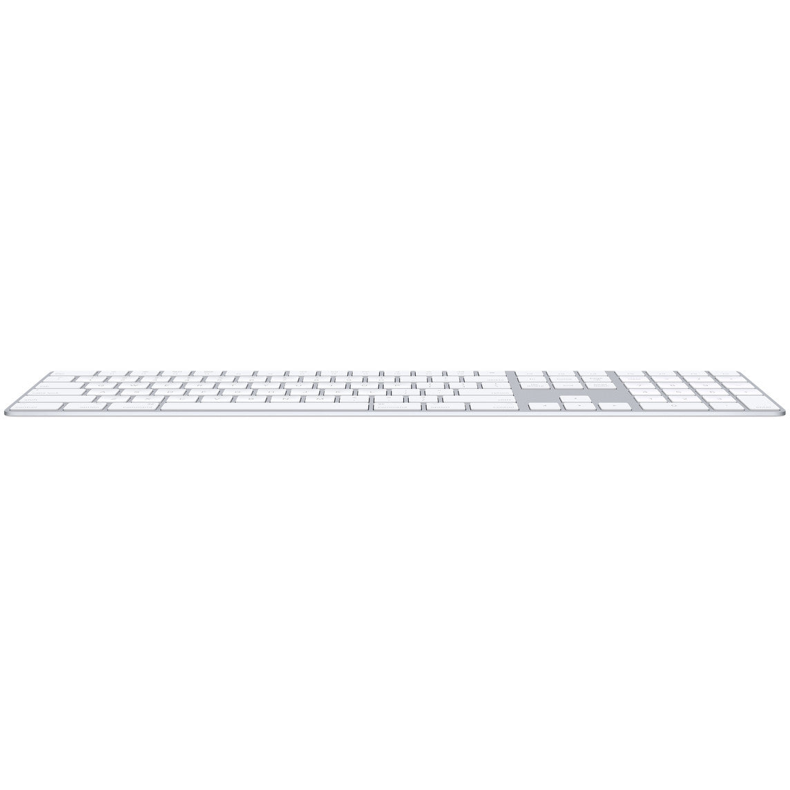 Apple Magic Keyboard with Numeric Keypad