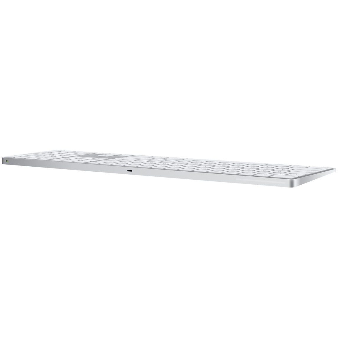 Apple Magic Keyboard with Numeric Keypad